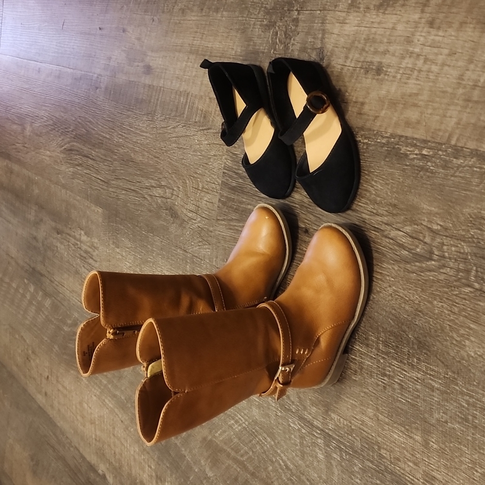 Kids Bundle of Shoes